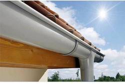 Коя дренажна система да избера за частен дом?