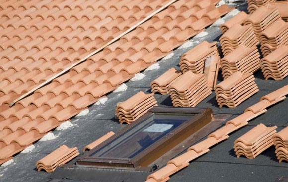 Тайните на монтажа на керемиден покрив