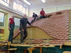 Как да намерим добър майстор на покрива?