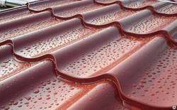 Няколко причини да обърнете внимание на качеството на металните плочки