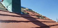 Покрив от композитни керемиди – какви са неговите предимства