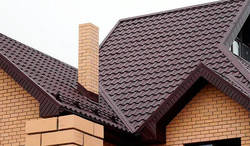 Основни видове и предимства на металните керемиди