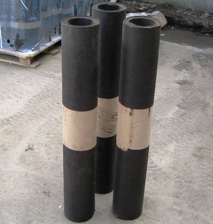 Характеристики и препоръки за избор на рулонен покрив